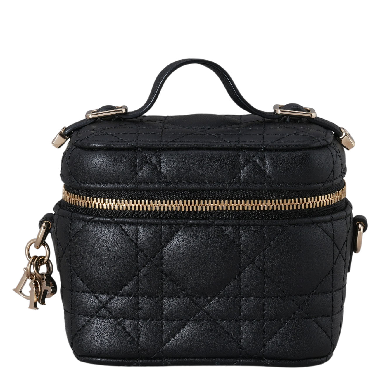 CHRISTIAN DIOR(USED)크리스찬 디올 마이크로 베니티